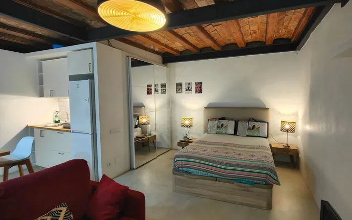 Piso en El Raval, El Raval - Foto 4