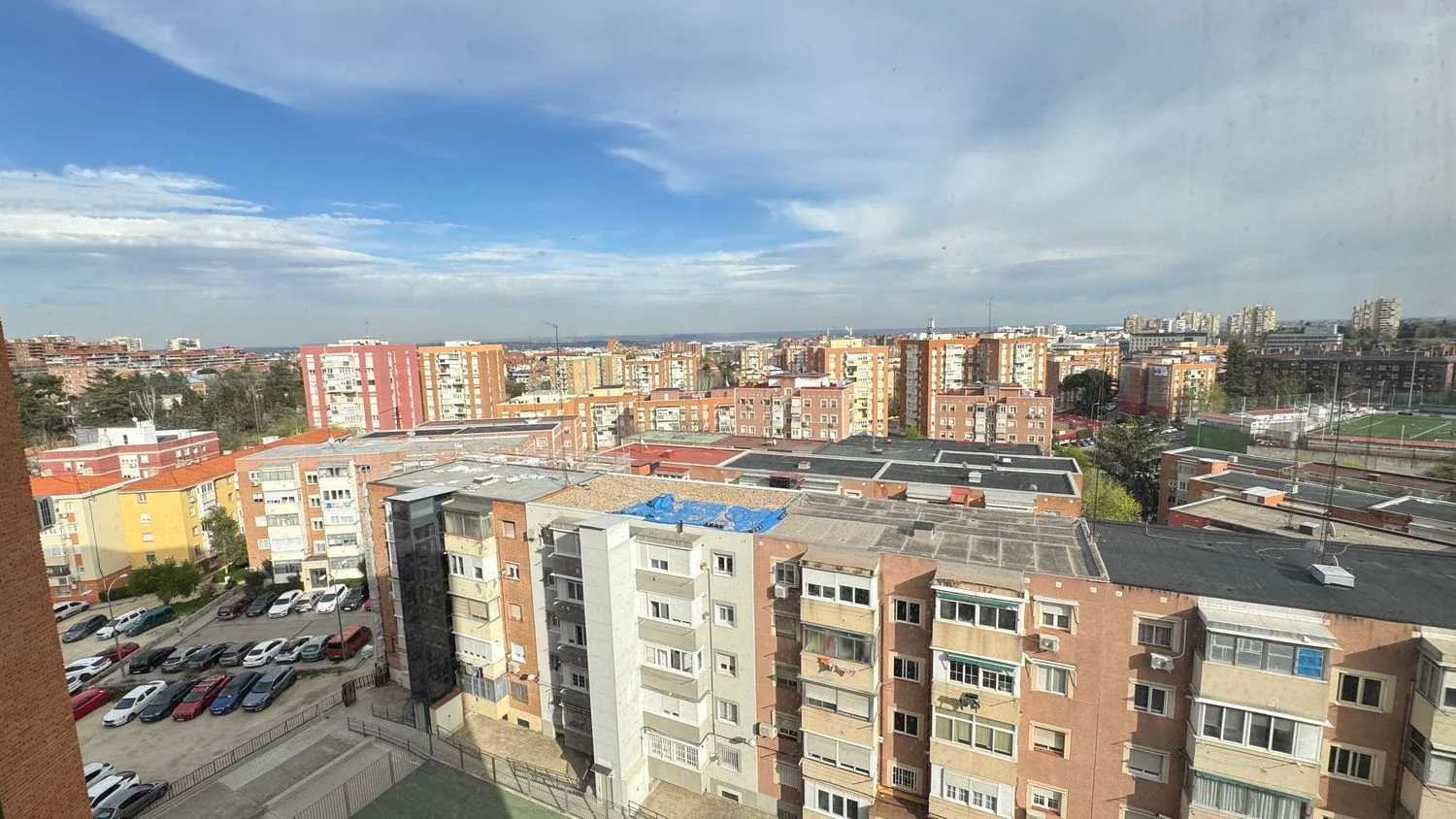 Piso en calle de López de Hoyos, 472 - Foto 2