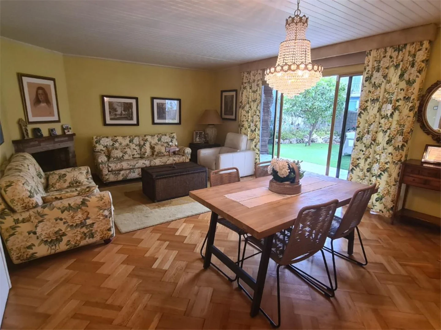 Piso en  Passeig de la Font d'en Fargas 30 - Foto 42