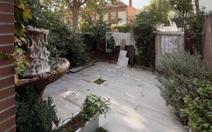 Chalet adosado en Calle Arroyo del Juncal, Ambroz - Foto 4