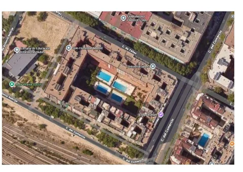 Piso en calle del Comercio, 8 - Foto 20