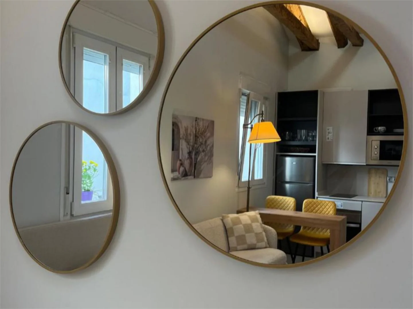 Piso en  Calle Válgame Dios 4 - Foto 7