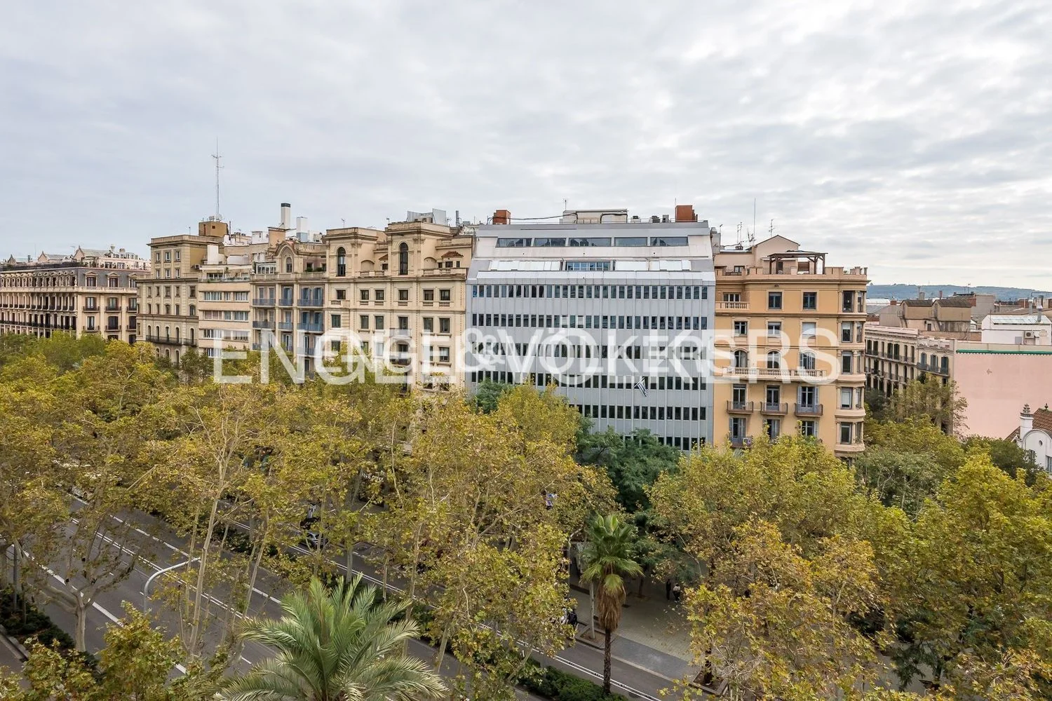 Piso en Sant Gervasi - Galvany - Foto 38