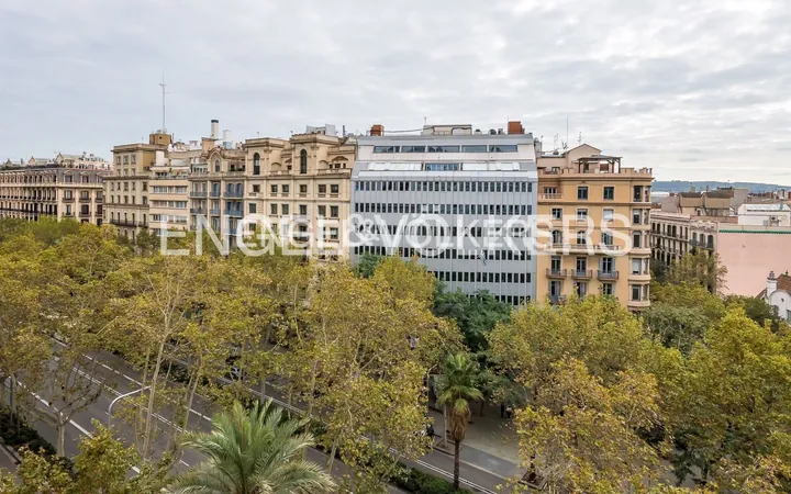 Piso en Sant Gervasi - Galvany - Foto 38