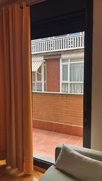 Alquiler de piso en Calle del Panizo, 7 - Foto 5