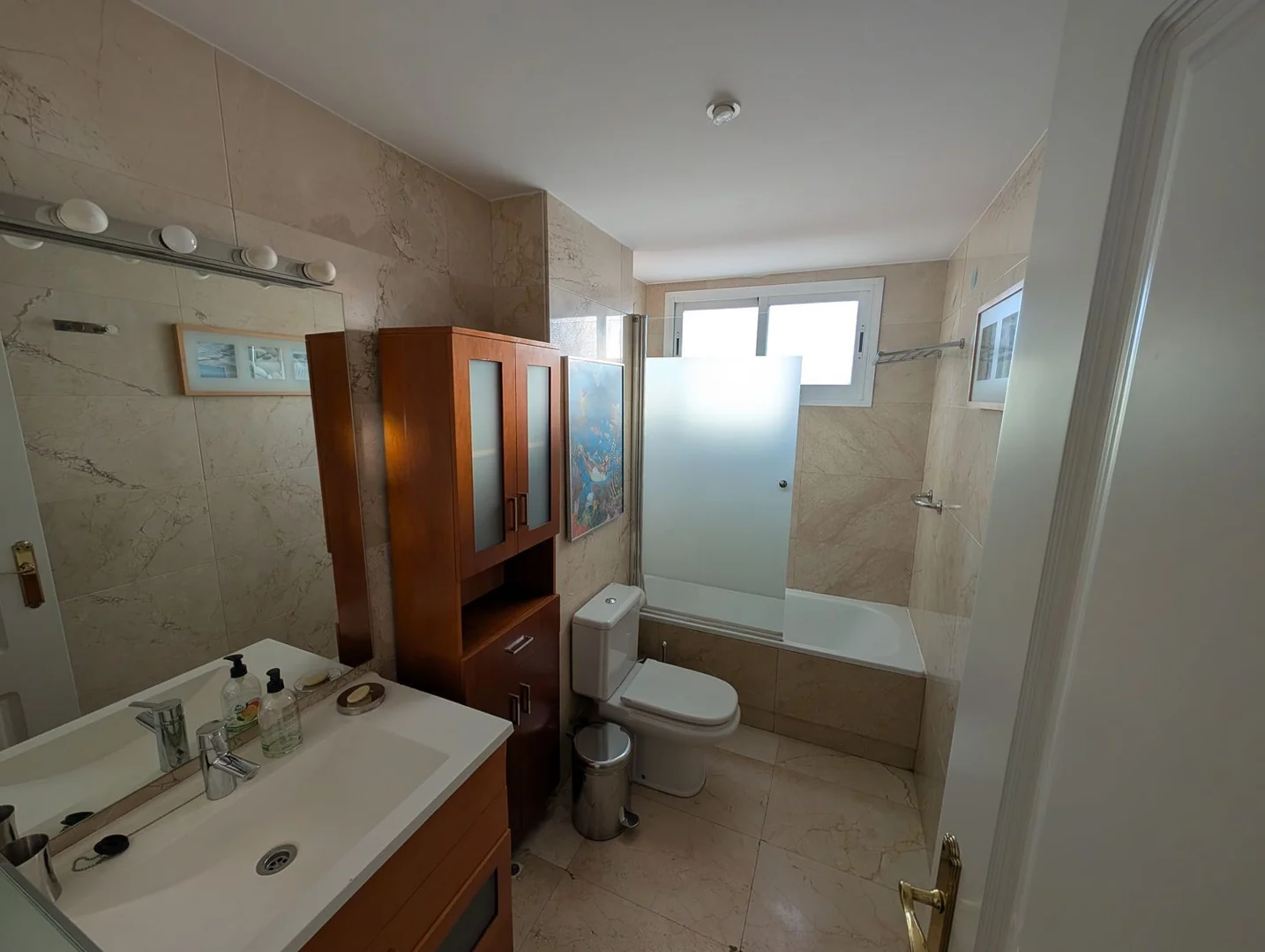 Piso en Calle de Ulises, 88, Canillas - Foto 4