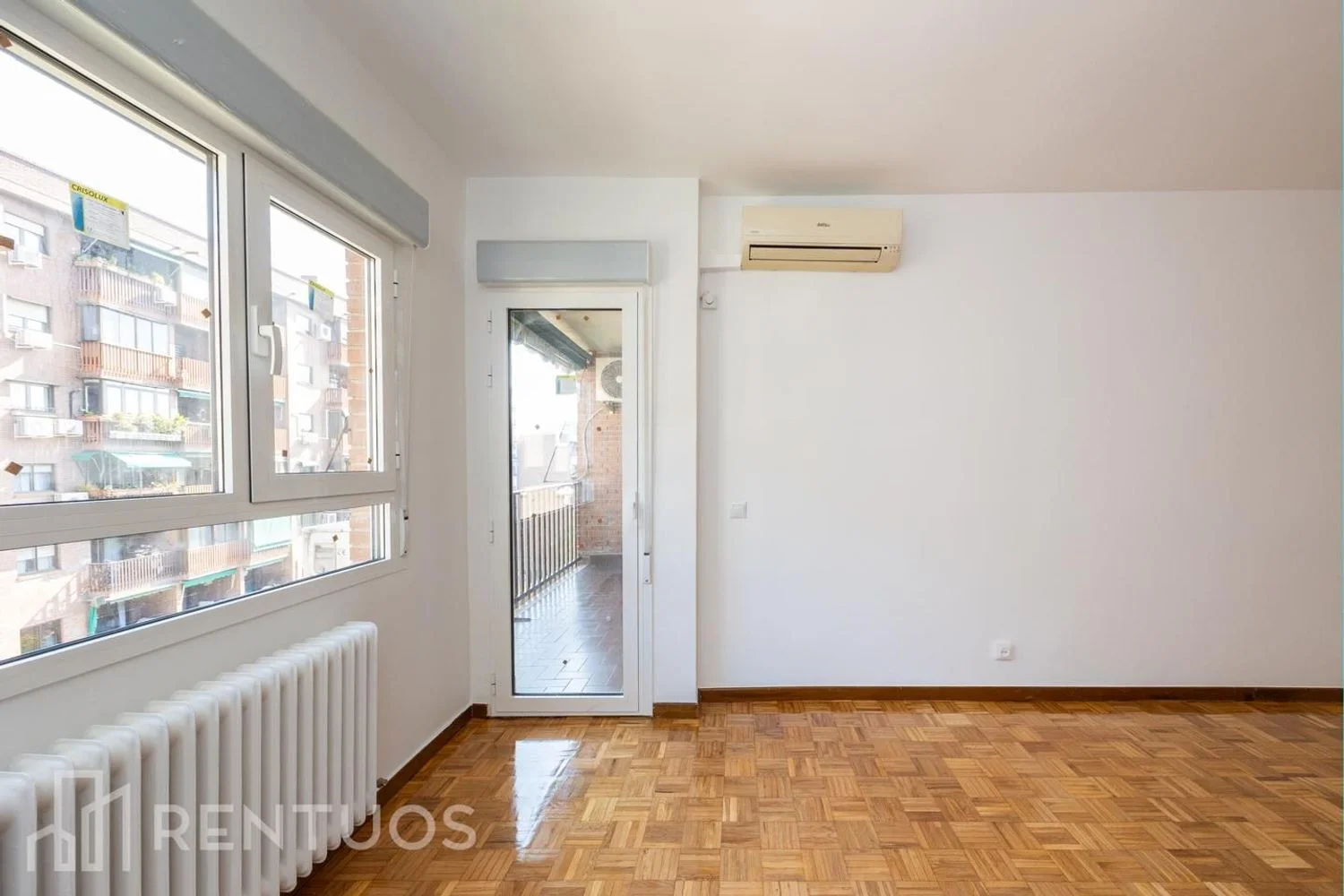 Piso en calle de Téllez - Foto 3