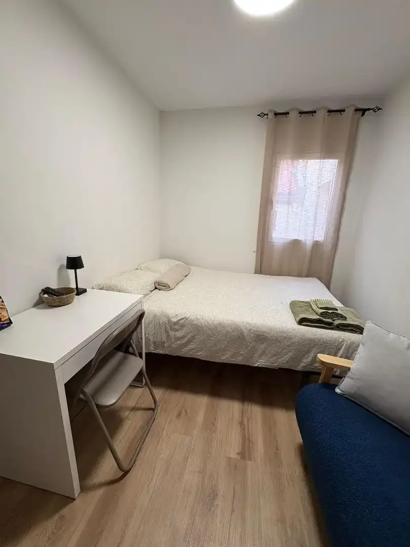 Piso en  Calle de Ponce de León 11 - Foto 1