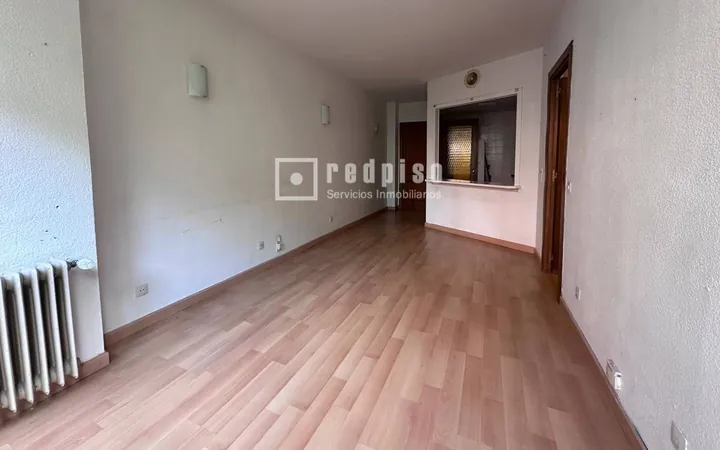 Piso en Calle de Hermosilla, Goya - Foto 2