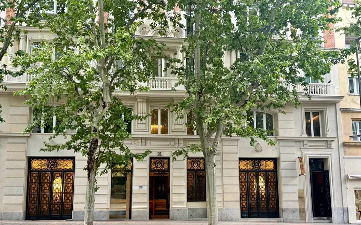 Piso en Paseo del General Martínez Campos, Madrid, 21 - Foto 1