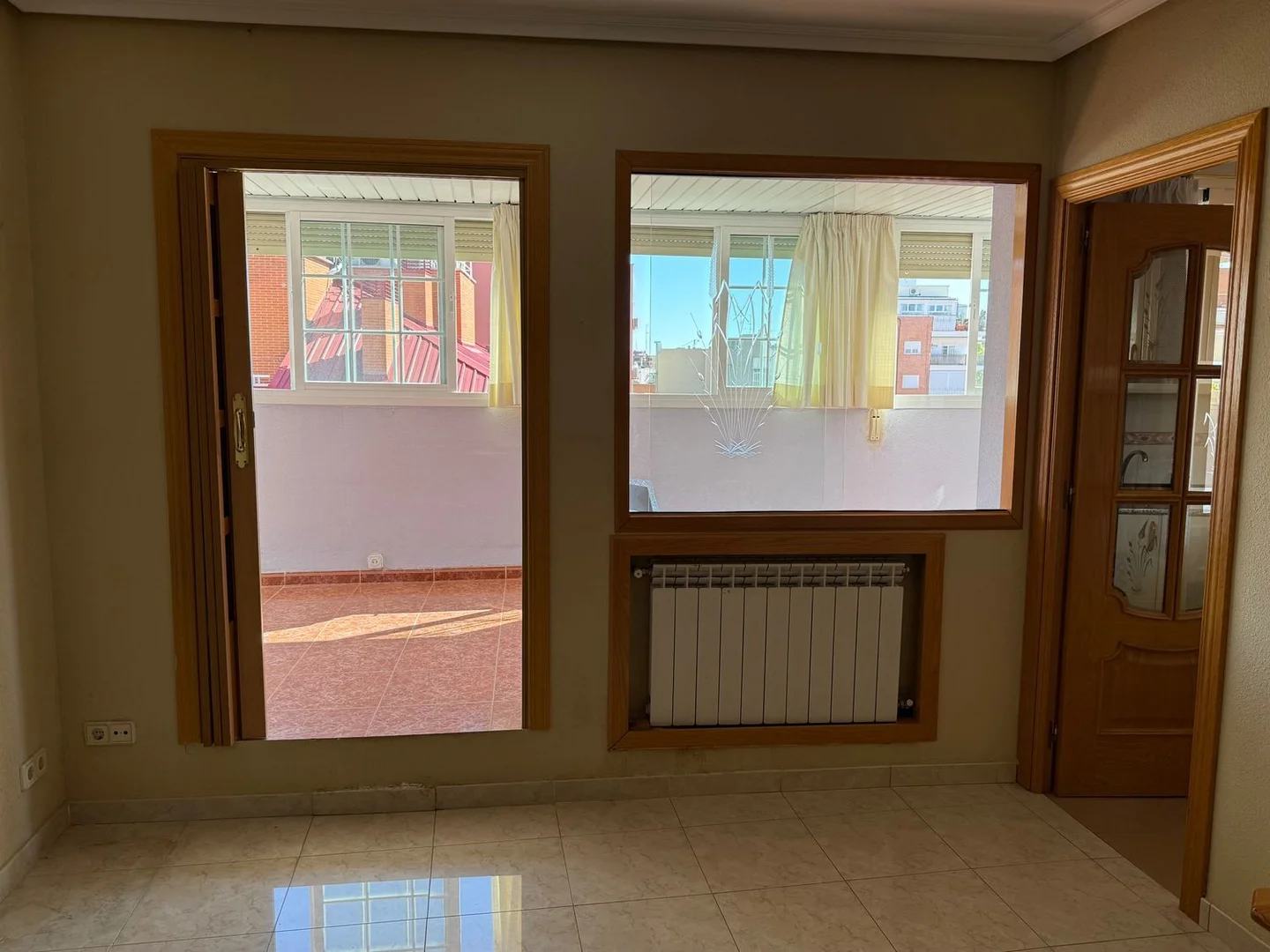 Piso en calle del Cardenal Silíceo, 1 - Foto 6