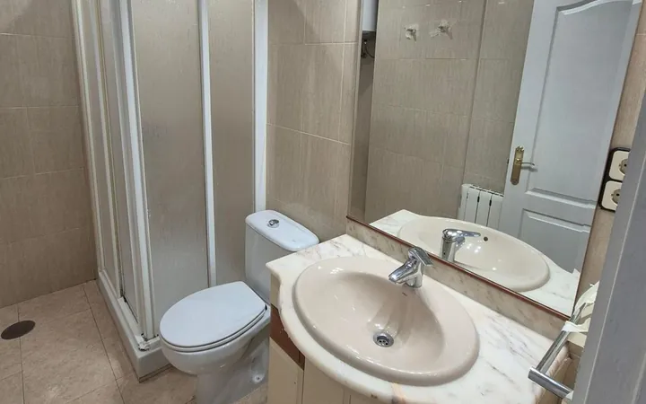 Piso en Calle del Crucero Baleares, 1, Numancia - Foto 5
