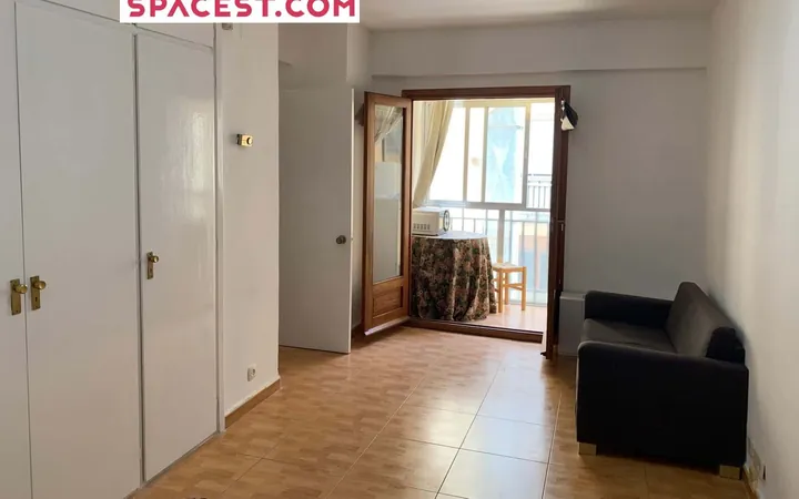 Estudio en Calle de San Bernardo, 83, Malasaña-Universidad - Foto 1