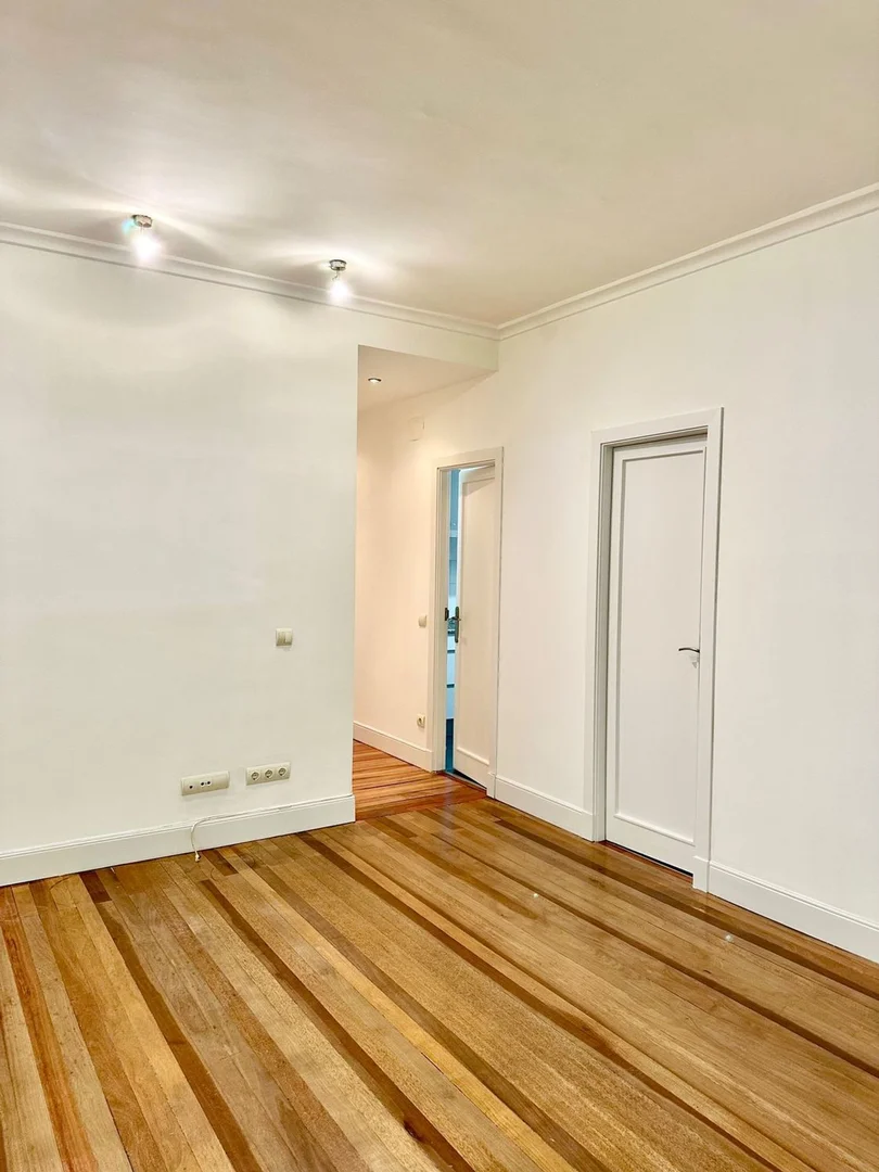 Piso en calle de Santiago Bernabéu, 6 - Foto 3