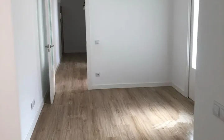 Piso en Calle de Sandalio López, 17, Tres Olivos - Valverde - Foto 6