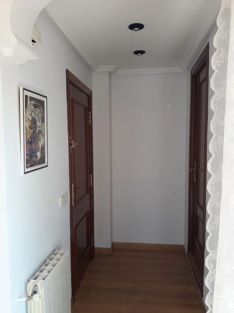 Ático en calle María Pedraza, 28 - Foto 7