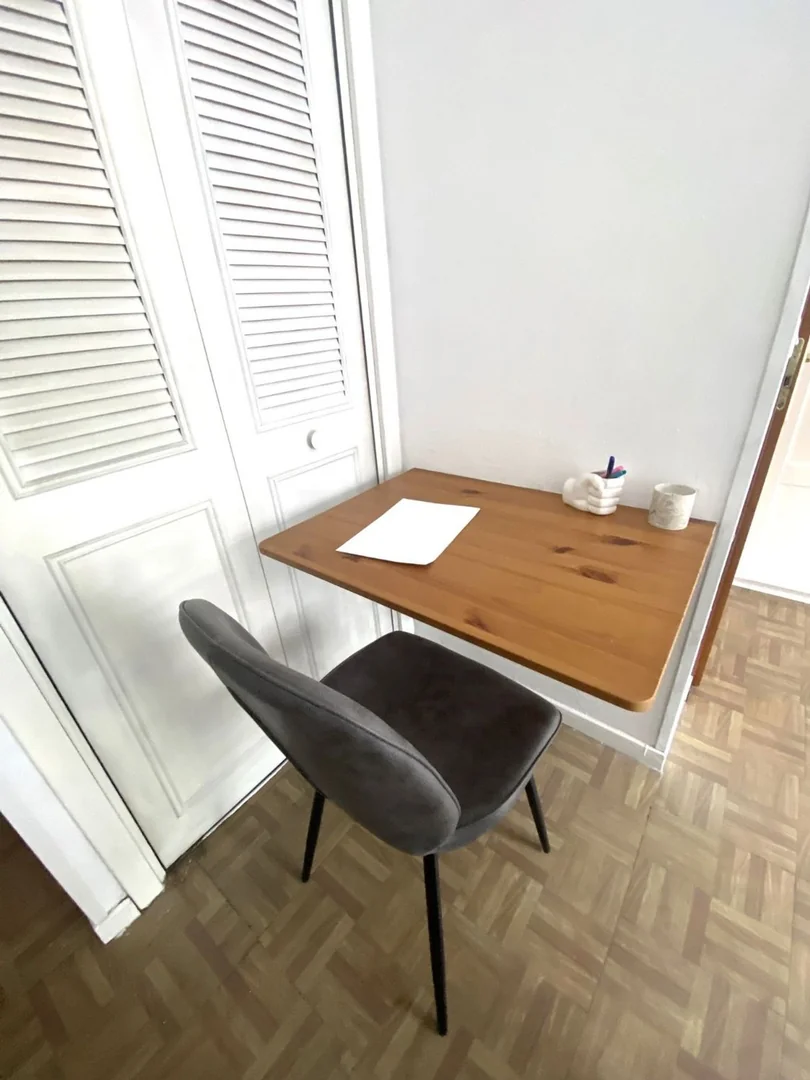 Estudio en Calle del Pilar de Zaragoza, 70, Guindalera - Foto 20