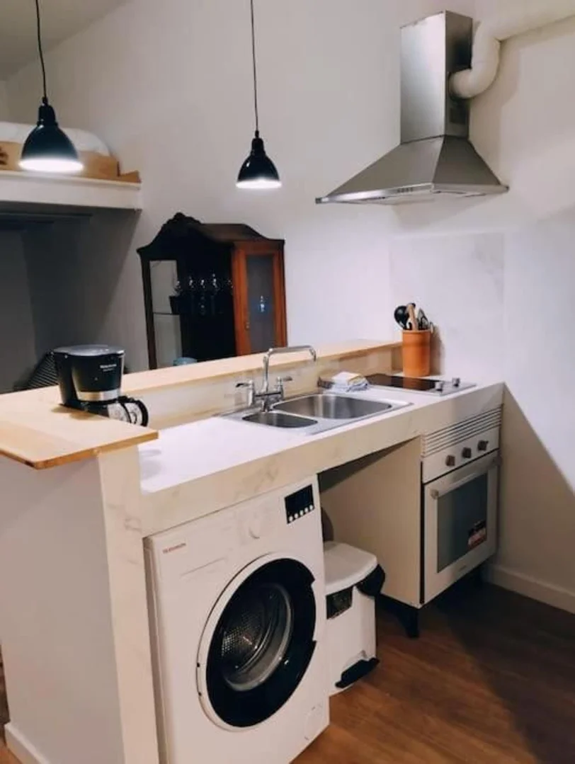 Estudio en calle de Rodas, 5 - Foto 5