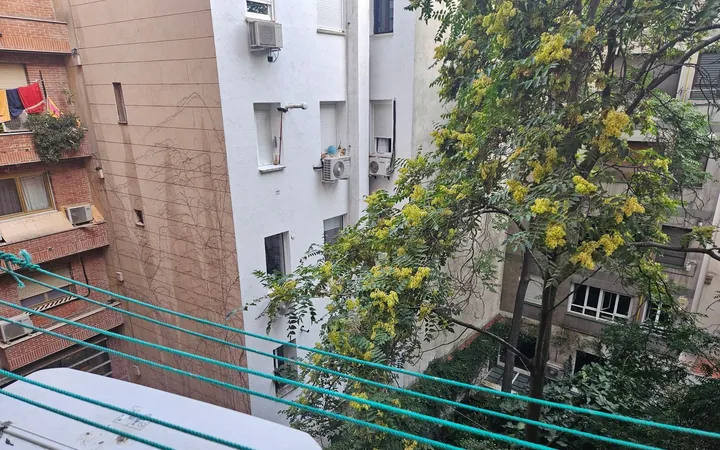 Estudio en Calle de Churruca, 2, Chueca-Justicia - Foto 8
