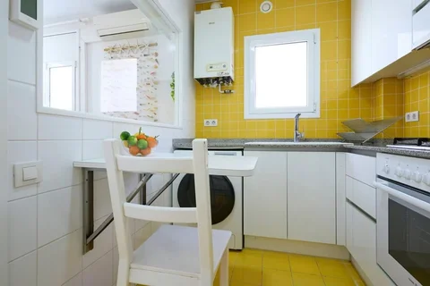 Piso en calle de la Oca, 16 - Foto 8