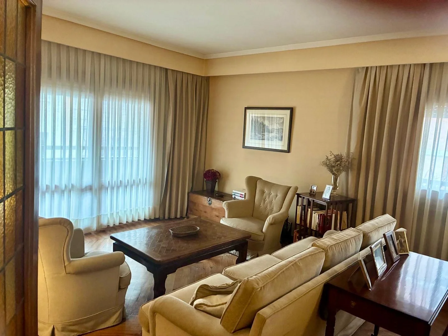 Piso en Barrio Nuevos Ministerios-Ríos Rosas - Foto 8