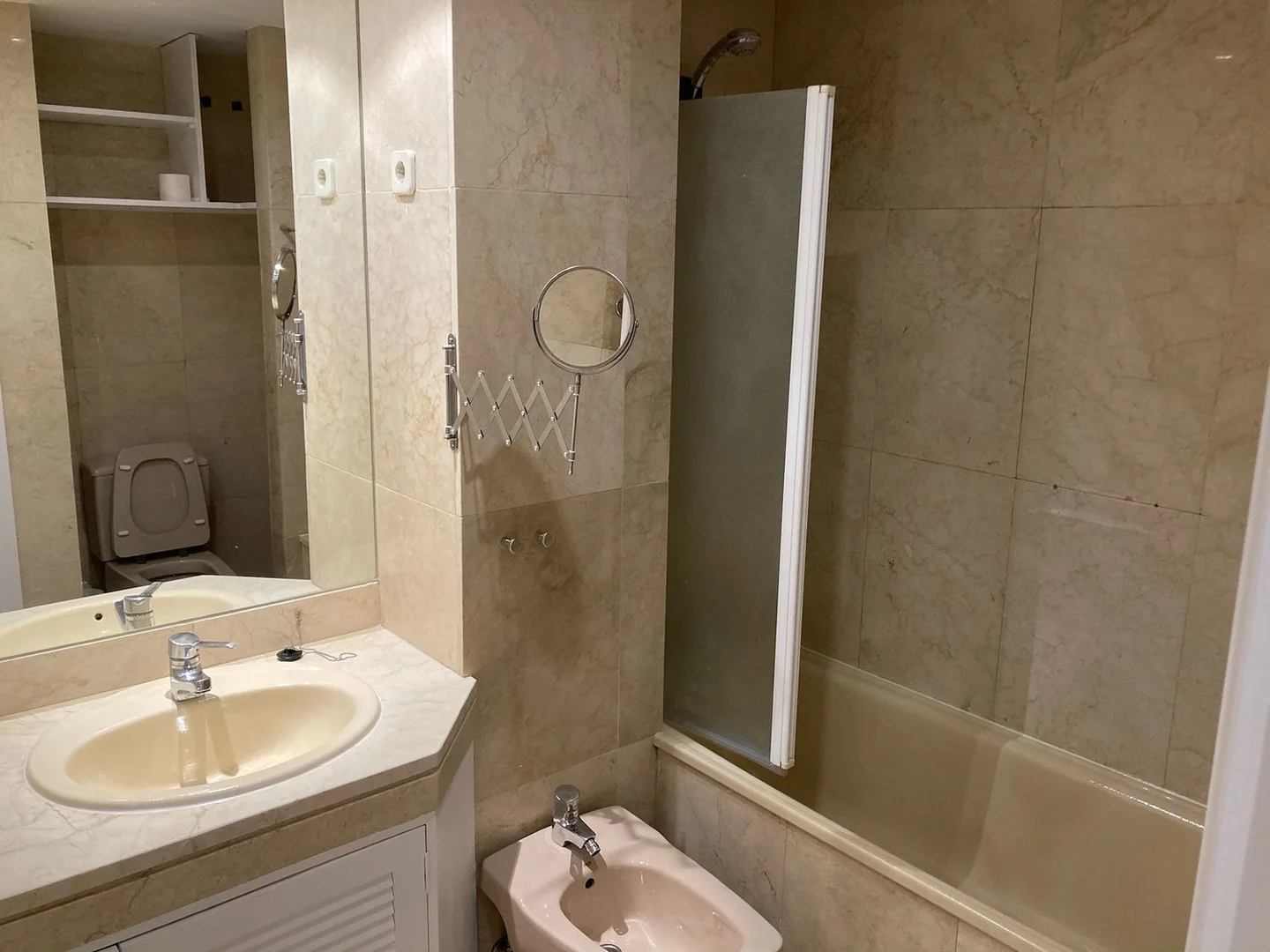 Piso en calle de Riscos de Polanco, 14 - Foto 13