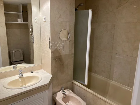 Piso en calle de Riscos de Polanco, 14 - Foto 13