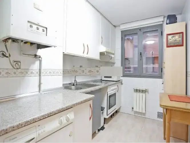 Piso en  Calle de las Cocheras 4f - Foto 28