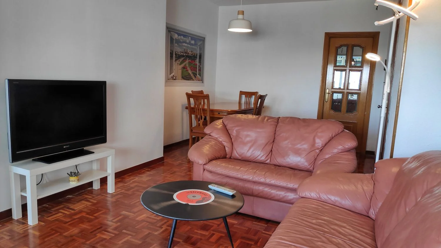 Piso en Calle Antonio López, 67, Comillas - Foto 5