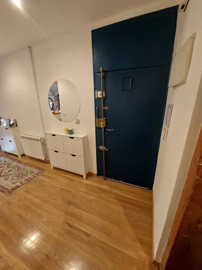 Piso en Barrio Malasaña-Universidad - Foto 20