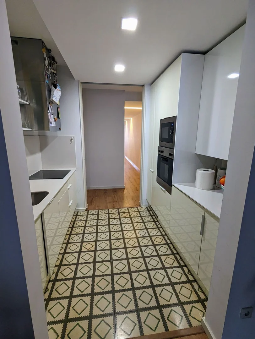 Piso en Barrio El Camp d'En Grassot i Gràcia Nova - Foto 3