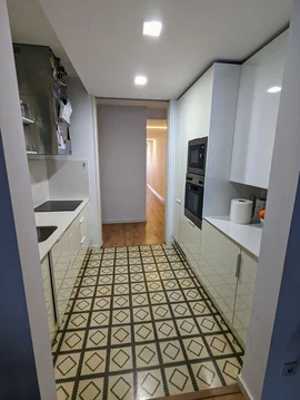 Piso en Barrio El Camp d'En Grassot i Gràcia Nova - Foto 3