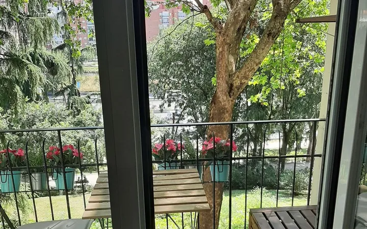 Piso en Calle de Sancho Dávila, 27, Fuente del Berro - Foto 1