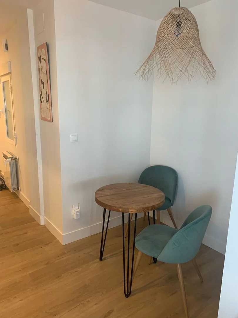 Ático en Barrio Ciudad Jardín - Foto 5