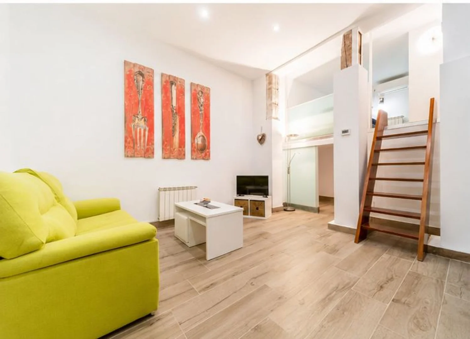 Piso en Calle de Moratín, 38, Huertas-Cortes - Foto 14