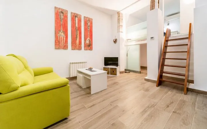 Piso en Calle de Moratín, 38, Huertas-Cortes - Foto 14