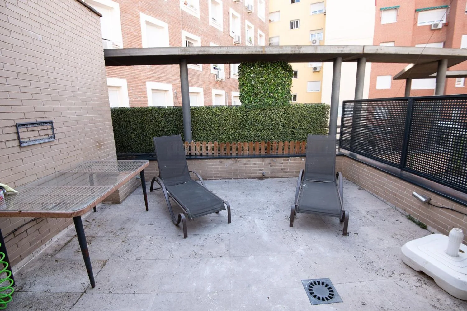 Dúplex en Pacífico, Pacífico - Foto 21
