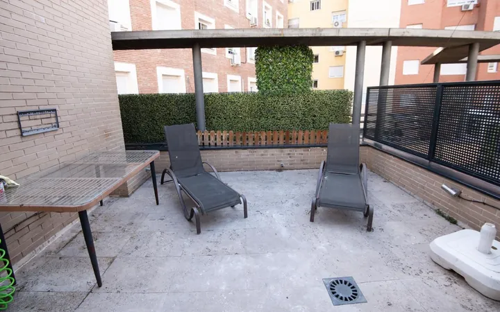 Dúplex en Pacífico, Pacífico - Foto 21