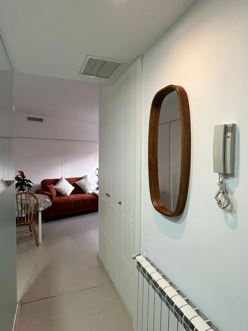 Piso en calle de Marcelino Álvarez, 34 - Foto 3