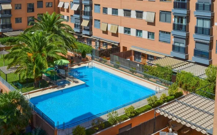Piso en Calle de Pirra, 16, Rejas - Foto 3