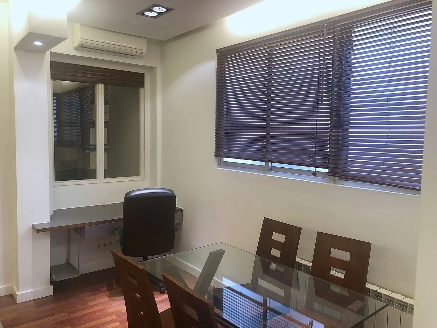 Piso en Calle del Doctor Fleming, 32, Bernabéu-Hispanoamérica - Foto 8
