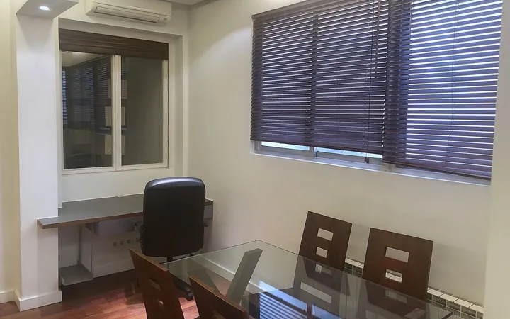 Piso en Calle del Doctor Fleming, 32, Bernabéu-Hispanoamérica - Foto 8
