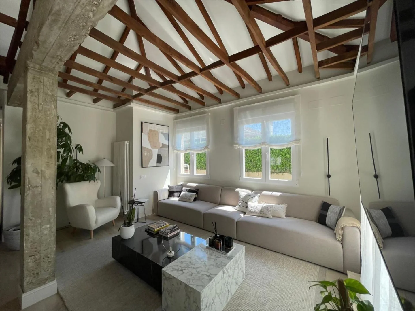 Piso en  Calle de Modesto Lafuente 54 - Foto 19