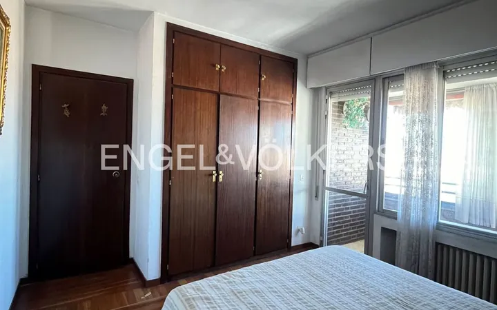 Piso en Calle de Francisco Gervás, Cuzco-Castillejos - Foto 19