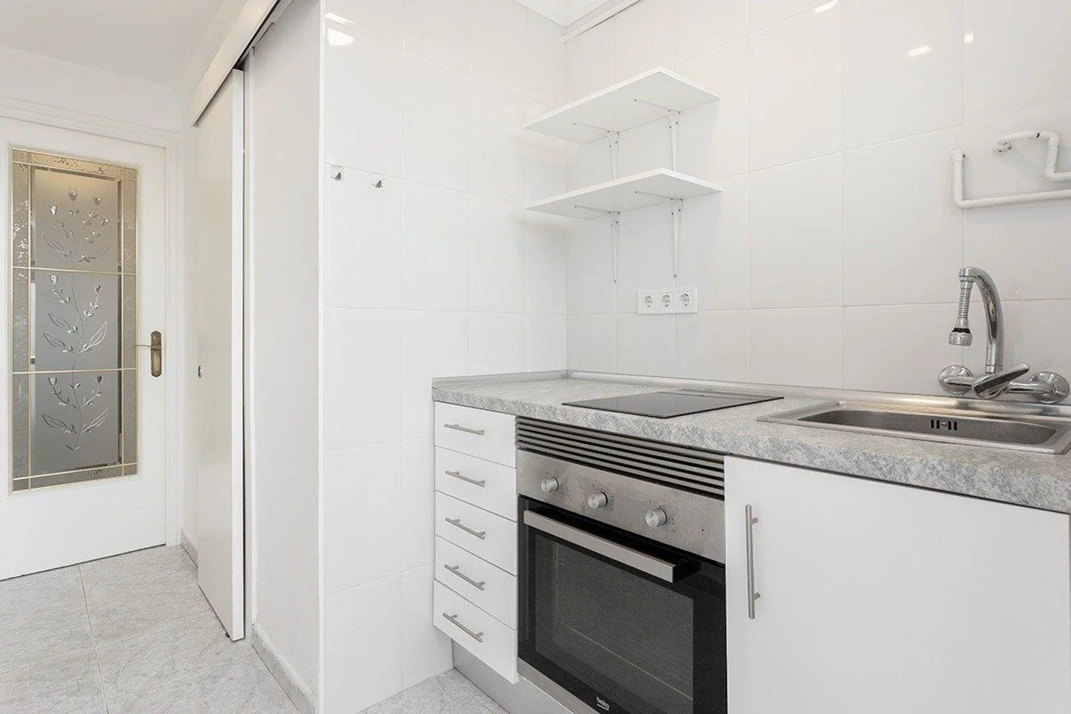 Estudio en Passatge de Sant Ramon Nonat, La Maternitat i Sant Ramon - Foto 3