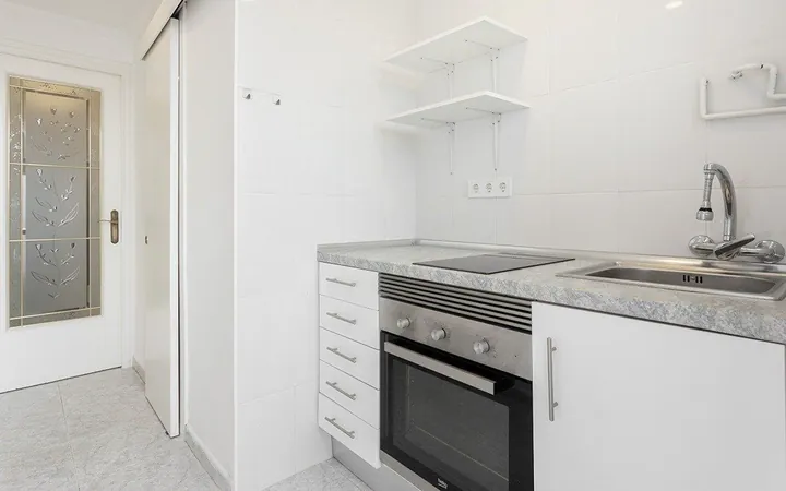 Estudio en Passatge de Sant Ramon Nonat, La Maternitat i Sant Ramon - Foto 3