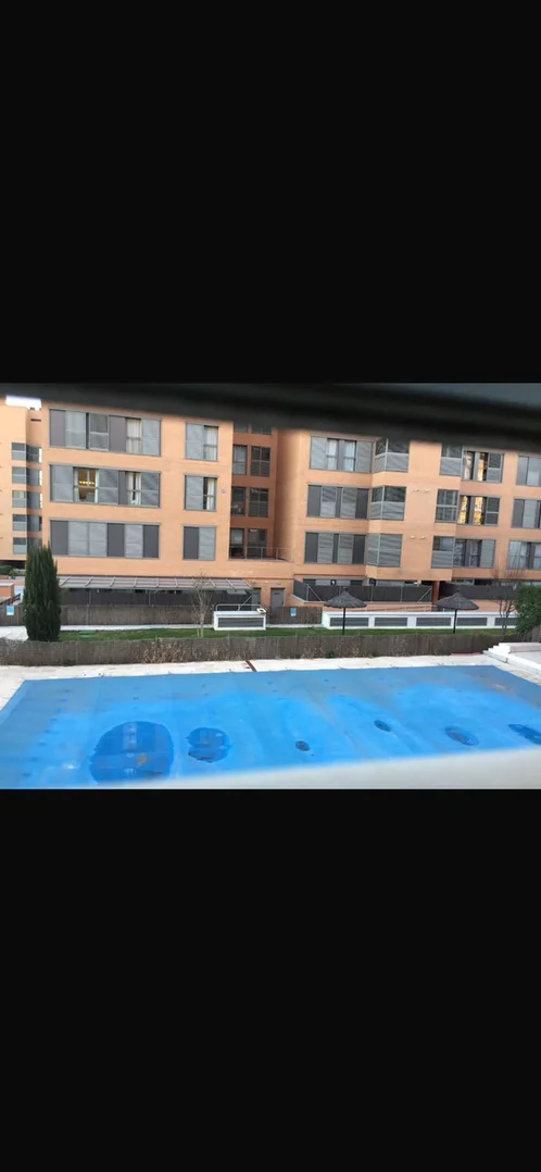 Piso en Calle de Puente la Reina, 10, Las Tablas - Foto 3
