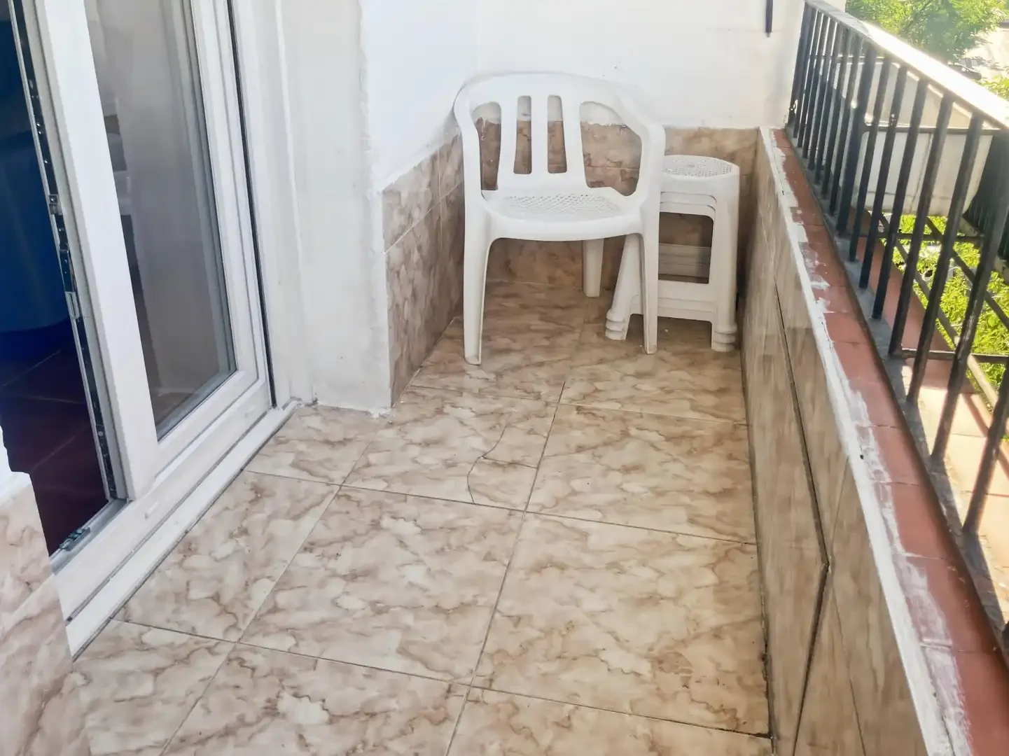 Piso en  Calle SARRIA - Foto 9