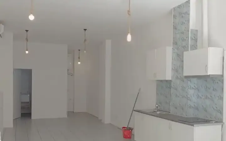 Apartamento en  Calle de Sierra Morena 40 - Foto 1
