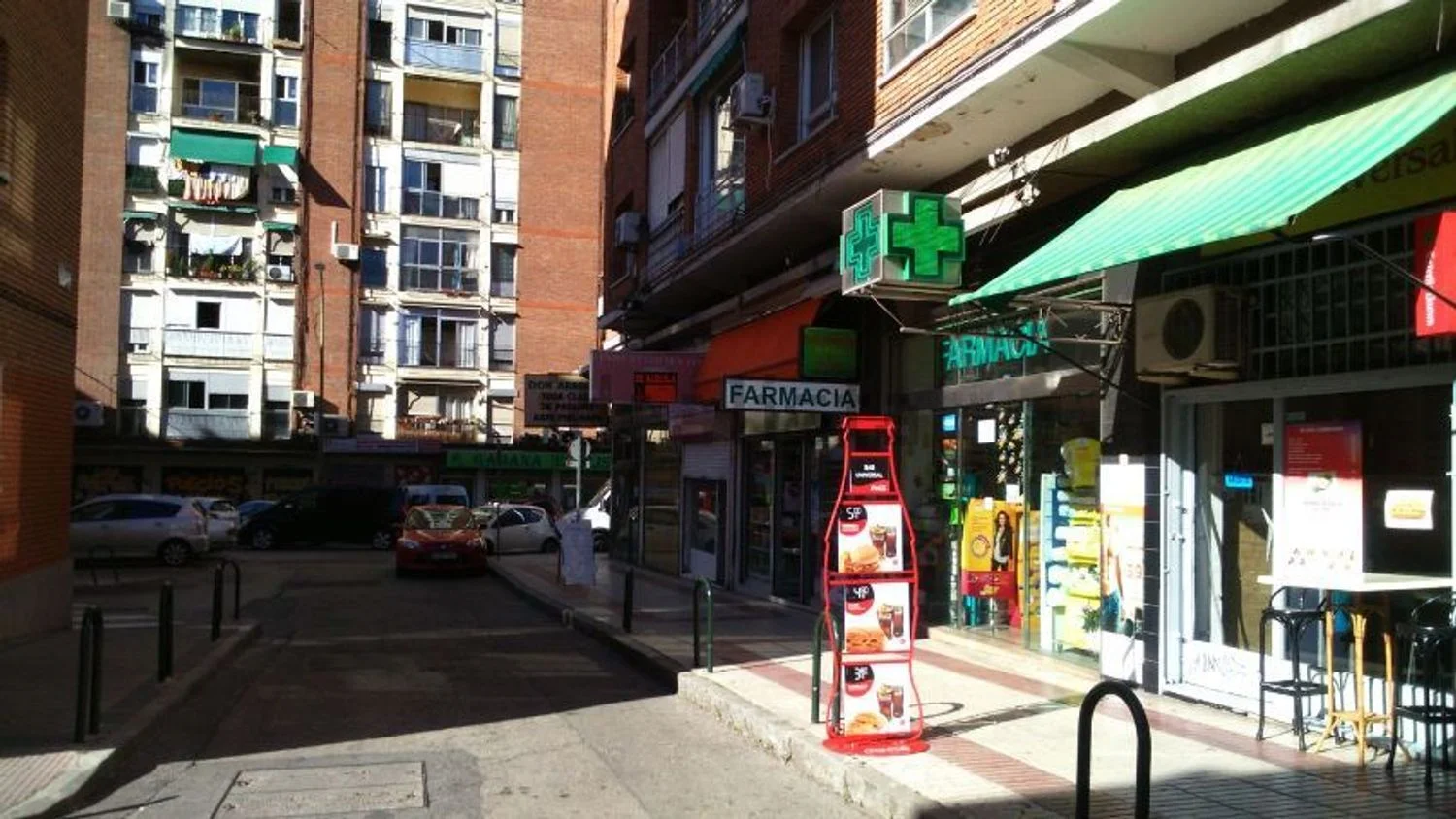 Piso en calle Virgen del Sagrario, 3 - Foto 34